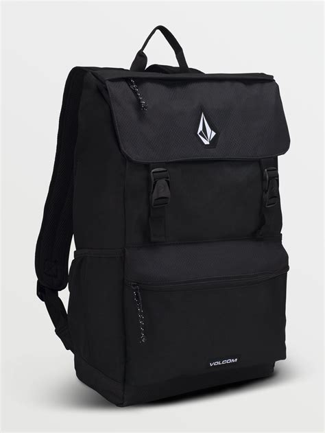 volcom trapper backpack.